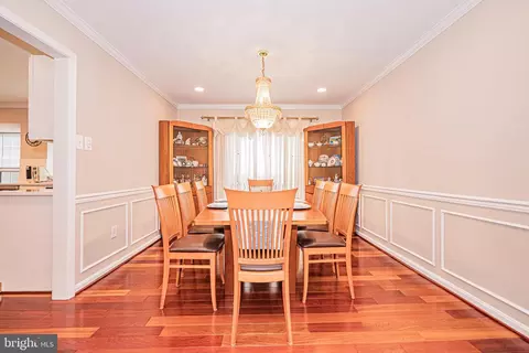 Dining - 12602 Withan Dr, Silver Spring, MD 20904 photo 1 of 1