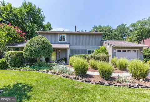 11508 Piney Lodge Rd, North Potomac, MD 20878