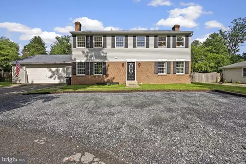 15321 Peach Orchard Rd, Silver Spring, MD 20905