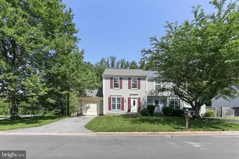 7547 Filbert Ter, Gaithersburg, MD 20879