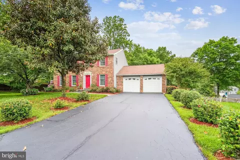 14616 Orangewood St, Silver Spring, MD 20905