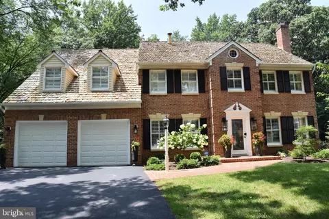 15508 Summer Grove Ct, North Potomac, MD 20878