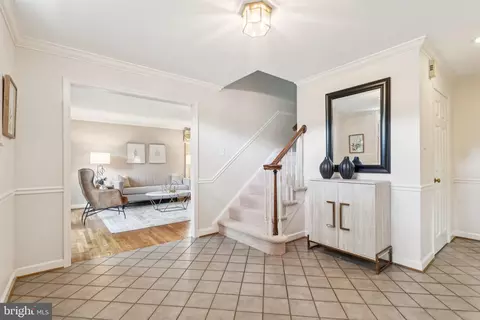 Entry Way - 15313 Watergate Rd, Silver Spring, MD 20905 photo 1 of 1