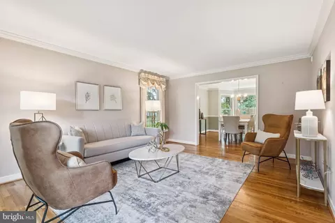 Living - 15313 Watergate Rd, Silver Spring, MD 20905 photo 1 of 6