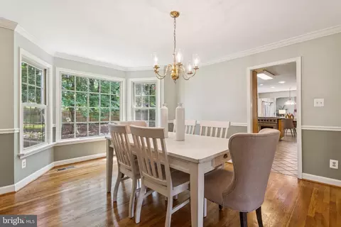 Dining - 15313 Watergate Rd, Silver Spring, MD 20905 photo 1 of 4