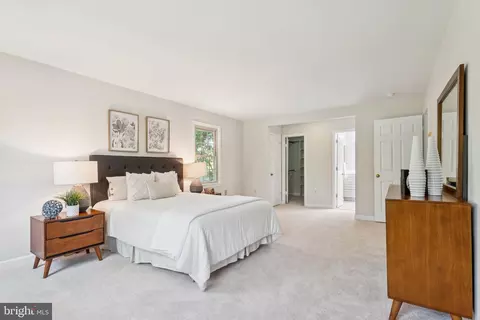 Bedroom - 15313 Watergate Rd, Silver Spring, MD 20905 photo 2 of 6