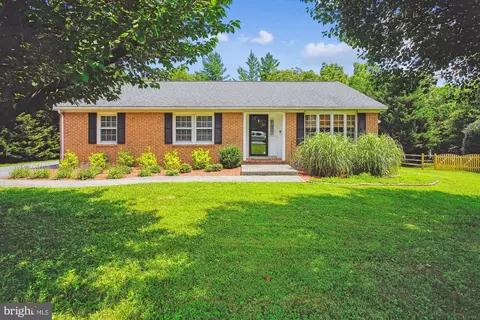 24611 Ridge Rd, Damascus, MD 20872