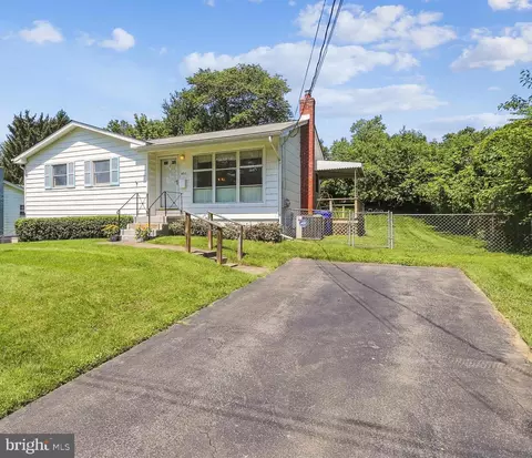 4711 Wissahican Ave, Rockville, MD 20853