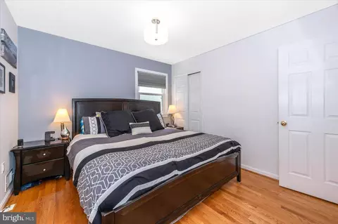 Bedroom - 10113 Day Ave, Silver Spring, MD 20910 photo 3 of 9