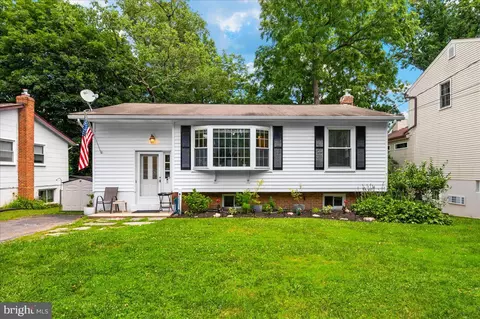 10113 Day Ave, Silver Spring, MD 20910
