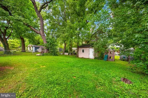 Exterior - 10113 Day Ave, Silver Spring, MD 20910 photo 14 of 20