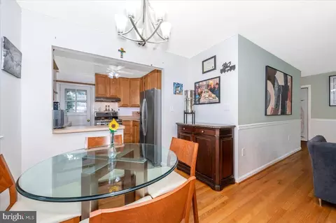 Dining - 10113 Day Ave, Silver Spring, MD 20910 photo 1 of 3
