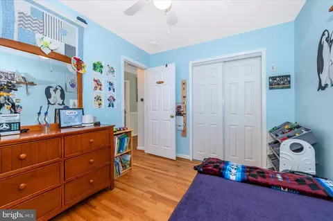Bedroom - 10113 Day Ave, Silver Spring, MD 20910 photo 7 of 9