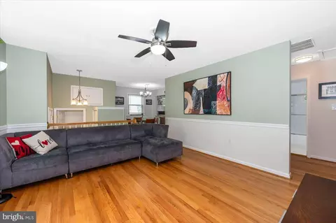Entry Way - 10113 Day Ave, Silver Spring, MD 20910 photo 1 of 3