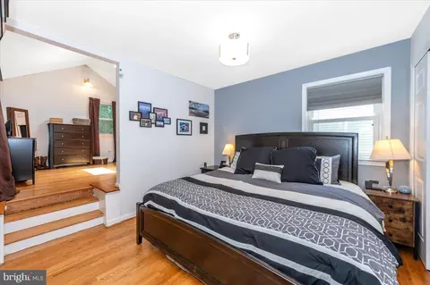 Bedroom - 10113 Day Ave, Silver Spring, MD 20910 photo 2 of 9