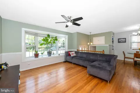 Living - 10113 Day Ave, Silver Spring, MD 20910 photo 1 of 2