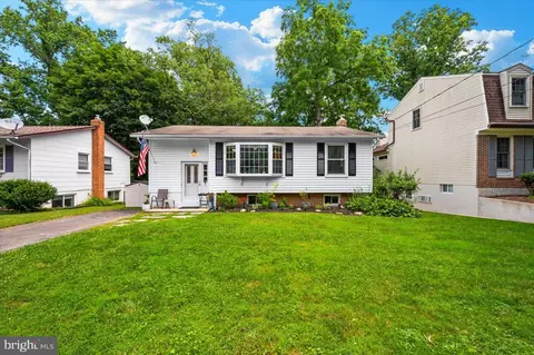 Exterior - 10113 Day Ave, Silver Spring, MD 20910 photo 17 of 20