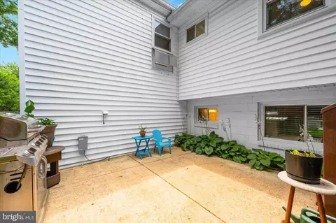 Exterior - 10113 Day Ave, Silver Spring, MD 20910 photo 10 of 20