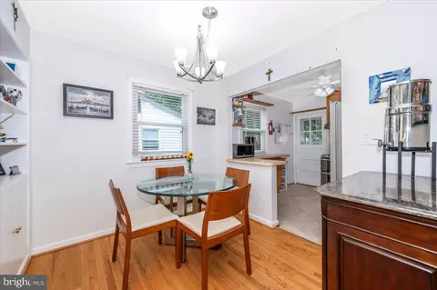 Dining - 10113 Day Ave, Silver Spring, MD 20910 photo 2 of 3