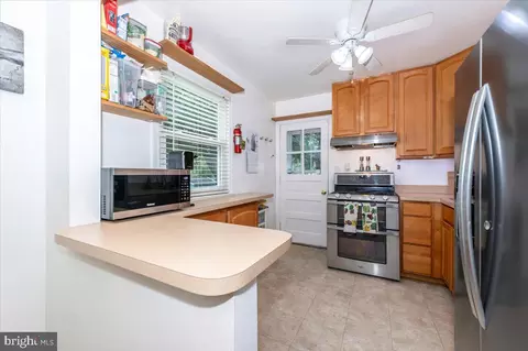 Kitchen - 10113 Day Ave, Silver Spring, MD 20910 photo 1 of 5