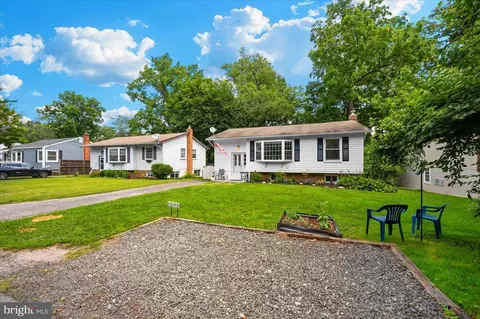 Exterior - 10113 Day Ave, Silver Spring, MD 20910 photo 20 of 20