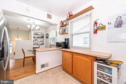 Kitchen - 10113 Day Ave, Silver Spring, MD 20910 photo 5 of 5