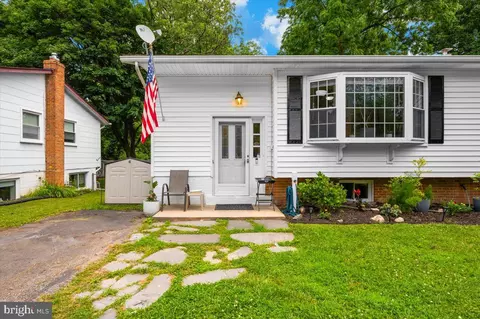 Exterior - 10113 Day Ave, Silver Spring, MD 20910 photo 19 of 20