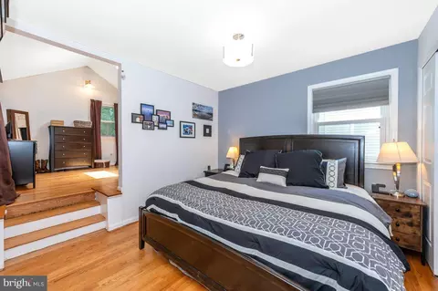 Bedroom - 10113 Day Ave, Silver Spring, MD 20910 photo 1 of 9
