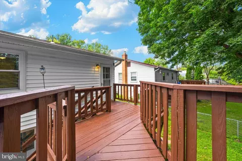 Exterior - 10113 Day Ave, Silver Spring, MD 20910 photo 7 of 20