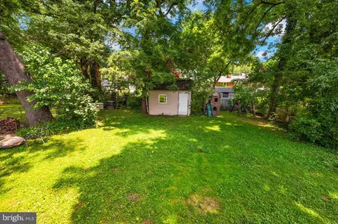 Exterior - 10113 Day Ave, Silver Spring, MD 20910 photo 12 of 20