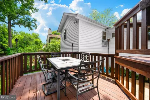 Exterior - 10113 Day Ave, Silver Spring, MD 20910 photo 5 of 20