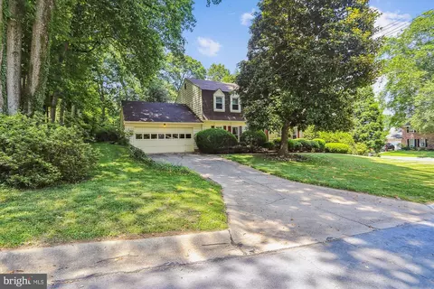 6507 Landon Ln, Bethesda, MD 20817