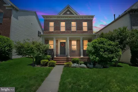 22815 Broadway Ave, Clarksburg, MD 20871