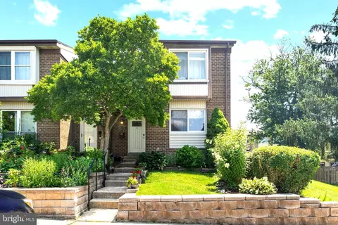 14425 Taos Ct #5-V, Silver Spring, MD 20906