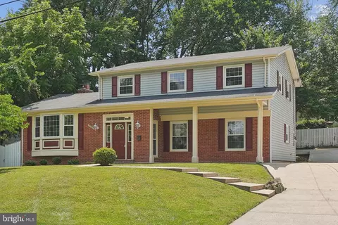 11704 Milbern Dr, Potomac, MD 20854