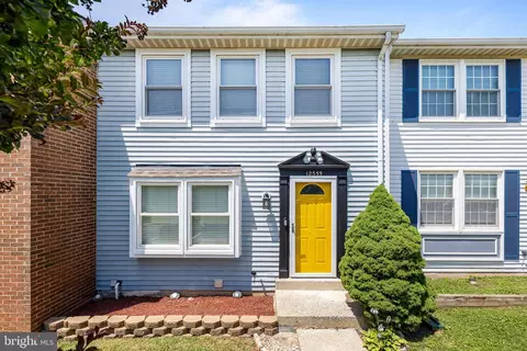 12355 Quail Woods Dr, Germantown, MD 20874