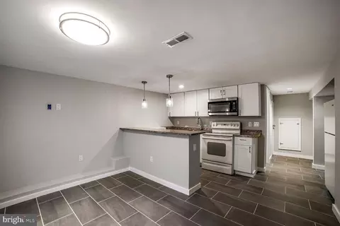 Kitchen - 716 Downs Dr, Silver Spring, MD 20904 photo 2 of 2