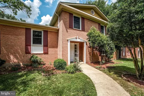 Exterior - 716 Downs Dr, Silver Spring, MD 20904 photo 2 of 4