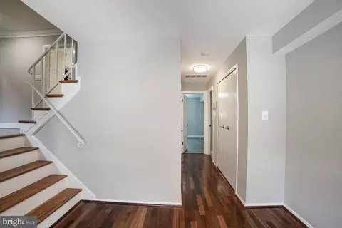 Entry Way - 716 Downs Dr, Silver Spring, MD 20904 photo 1 of 2