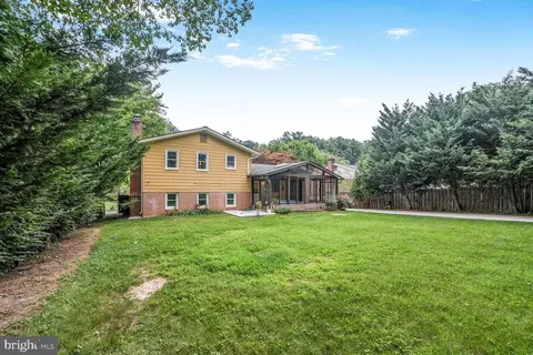 Exterior - 716 Downs Dr, Silver Spring, MD 20904 photo 4 of 4