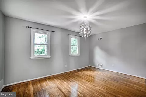 Bedroom - 716 Downs Dr, Silver Spring, MD 20904 photo 1 of 4