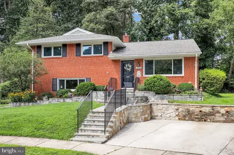 10412 Leslie Ct, Silver Spring, MD 20902