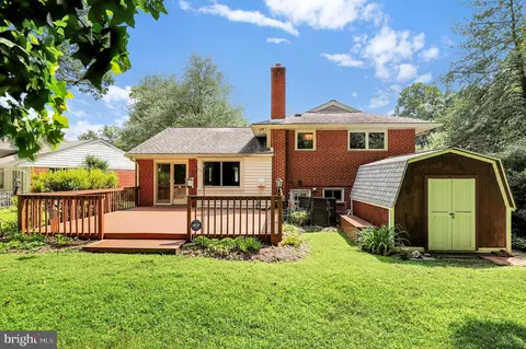 10412 Leslie Ct, Silver Spring, MD 20902 photo 31