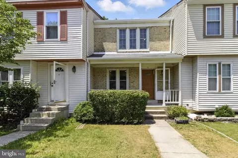 14 Long Green Ct, Silver Spring, MD 20906