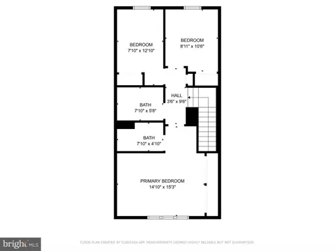 14 Long Green Ct, Silver Spring, MD 20906 photo 37