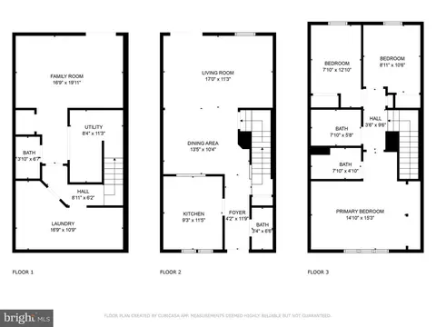 14 Long Green Ct, Silver Spring, MD 20906 photo 36