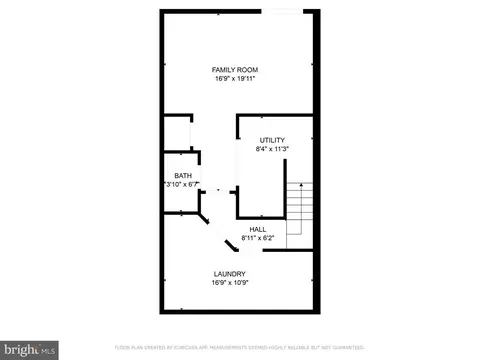 14 Long Green Ct, Silver Spring, MD 20906 photo 39