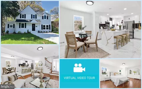9704 Hastings Dr, Silver Spring, MD 20901
