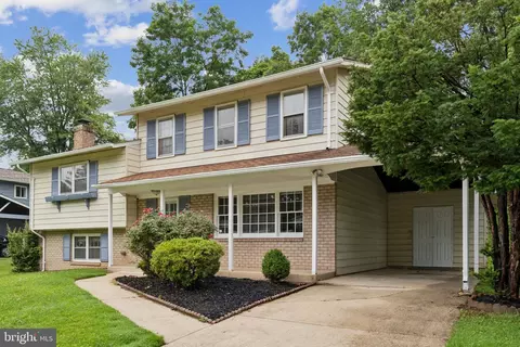 13106 Collingwood Ter, Silver Spring, MD 20904 photo 3