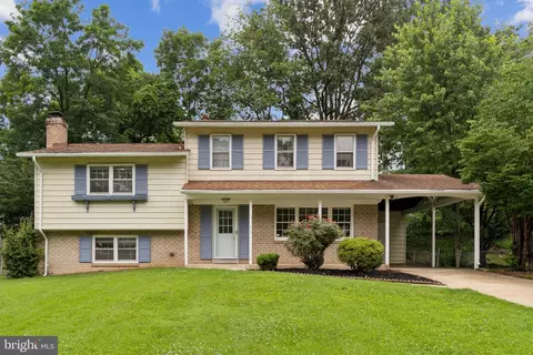 13106 Collingwood Ter, Silver Spring, MD 20904